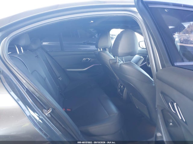 Aukcja sprzedaży 2020 Bmw 330i, vin: WBA5R1C02LFH47002, numer aukcji: 46151883