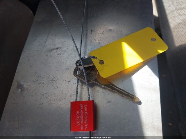 46151895 :رقم المزاد ، 1GCEC19K0SE157119 vin ، 1995 Chevrolet Gmt-400 C1500 مزاد بيع
