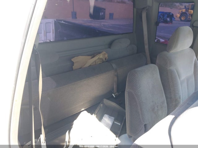 46151895 :رقم المزاد ، 1GCEC19K0SE157119 vin ، 1995 Chevrolet Gmt-400 C1500 مزاد بيع