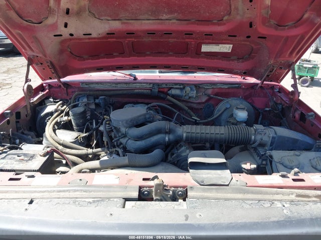 Aukcja sprzedaży 1996 Ford F150, vin: 1FTEF14N6TLC12758, numer aukcji: 46151896