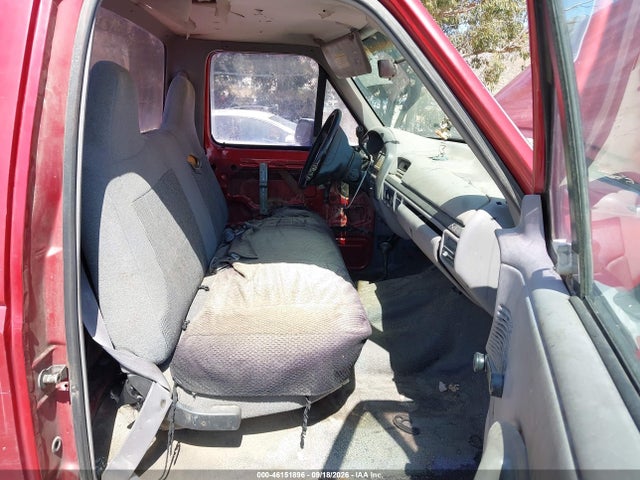 Aukcja sprzedaży 1996 Ford F150, vin: 1FTEF14N6TLC12758, numer aukcji: 46151896