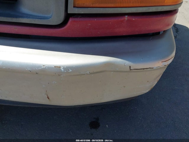 Aukcja sprzedaży 1996 Ford F150, vin: 1FTEF14N6TLC12758, numer aukcji: 46151896