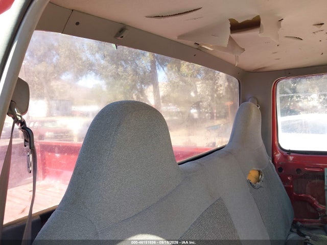 Aukcja sprzedaży 1996 Ford F150, vin: 1FTEF14N6TLC12758, numer aukcji: 46151896