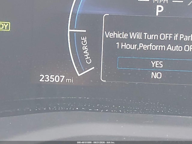 Toyota CAMRY LE 2025 4T1DAACK9SU516589 Image 15