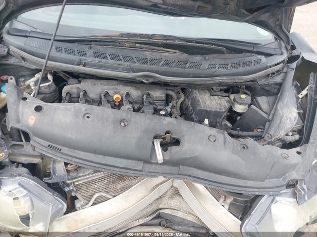 Продаж на аукціоні авто 2011 Honda Civic Lx-s, vin: 19XFA1F63BE015787, номер лоту: 46151907