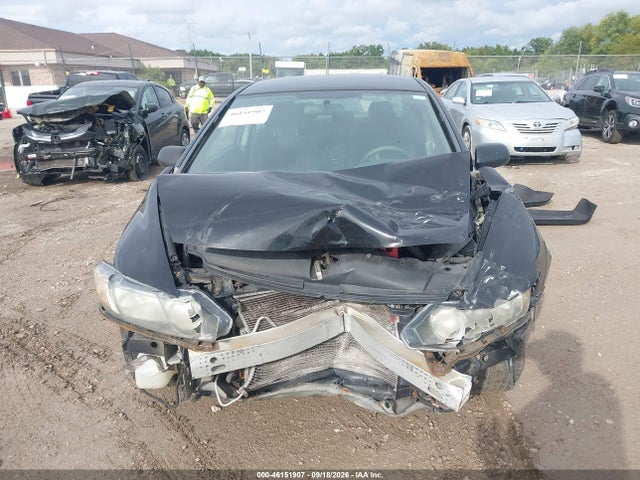 Продаж на аукціоні авто 2011 Honda Civic Lx-s, vin: 19XFA1F63BE015787, номер лоту: 46151907