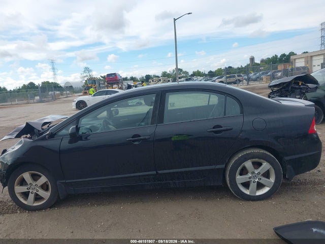 Продаж на аукціоні авто 2011 Honda Civic Lx-s, vin: 19XFA1F63BE015787, номер лоту: 46151907