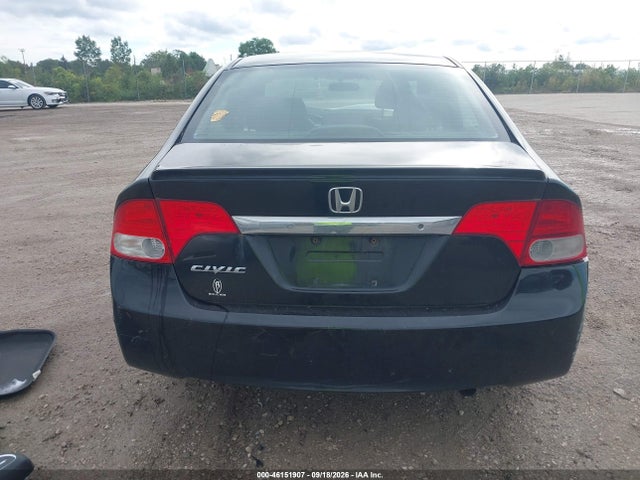 Продаж на аукціоні авто 2011 Honda Civic Lx-s, vin: 19XFA1F63BE015787, номер лоту: 46151907