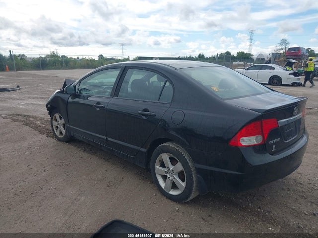 Продаж на аукціоні авто 2011 Honda Civic Lx-s, vin: 19XFA1F63BE015787, номер лоту: 46151907