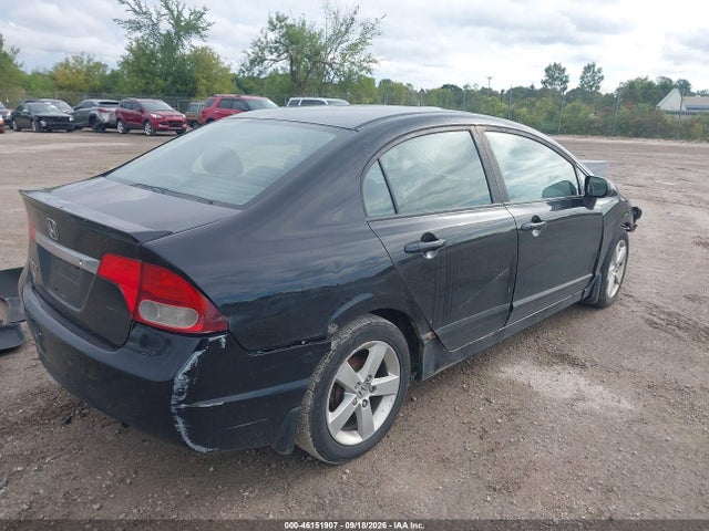 Продаж на аукціоні авто 2011 Honda Civic Lx-s, vin: 19XFA1F63BE015787, номер лоту: 46151907