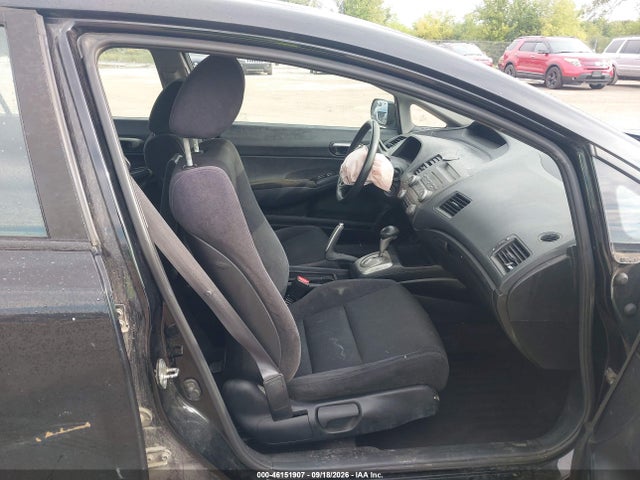 Продаж на аукціоні авто 2011 Honda Civic Lx-s, vin: 19XFA1F63BE015787, номер лоту: 46151907