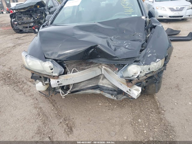 Продаж на аукціоні авто 2011 Honda Civic Lx-s, vin: 19XFA1F63BE015787, номер лоту: 46151907