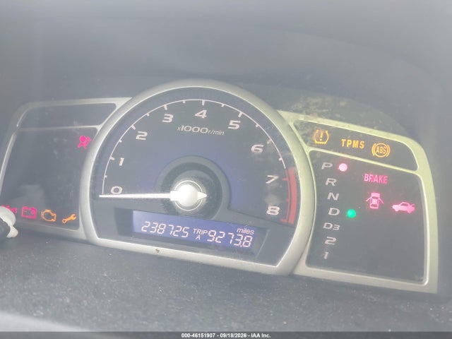 Продаж на аукціоні авто 2011 Honda Civic Lx-s, vin: 19XFA1F63BE015787, номер лоту: 46151907