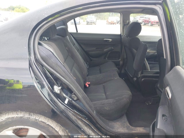 Продаж на аукціоні авто 2011 Honda Civic Lx-s, vin: 19XFA1F63BE015787, номер лоту: 46151907