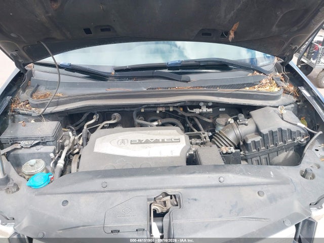 46151908 :رقم المزاد ، 2HNYD28247H536362 vin ، 2007 Acura Mdx مزاد بيع