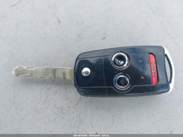 46151908 :رقم المزاد ، 2HNYD28247H536362 vin ، 2007 Acura Mdx مزاد بيع