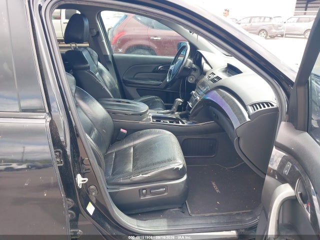 46151908 :رقم المزاد ، 2HNYD28247H536362 vin ، 2007 Acura Mdx مزاد بيع