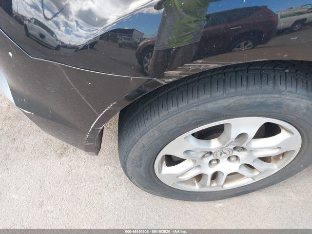 46151908 :رقم المزاد ، 2HNYD28247H536362 vin ، 2007 Acura Mdx مزاد بيع