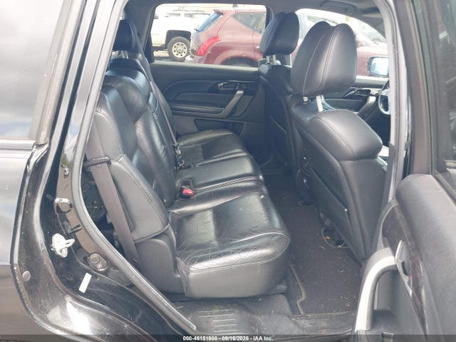 46151908 :رقم المزاد ، 2HNYD28247H536362 vin ، 2007 Acura Mdx مزاد بيع