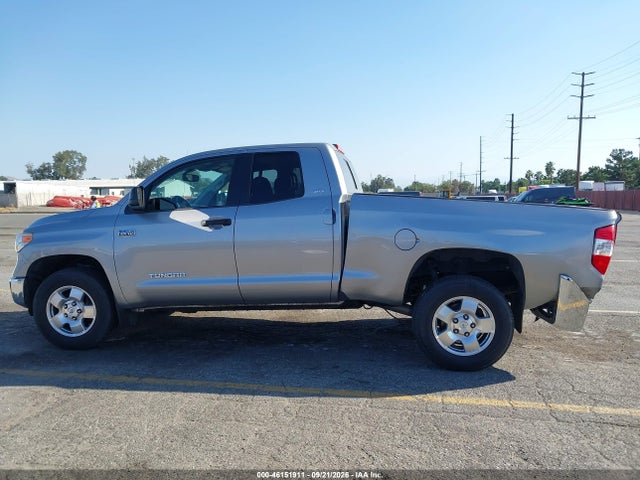 2015 Toyota Tundra Sr5 5.7l V8 მანქანა იყიდება აუქციონზე, vin: 5TFRY5F19FX185274, აუქციონის ნომერი: 46151911