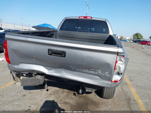 2015 Toyota Tundra Sr5 5.7l V8 მანქანა იყიდება აუქციონზე, vin: 5TFRY5F19FX185274, აუქციონის ნომერი: 46151911