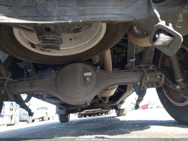 2015 Toyota Tundra Sr5 5.7l V8 მანქანა იყიდება აუქციონზე, vin: 5TFRY5F19FX185274, აუქციონის ნომერი: 46151911