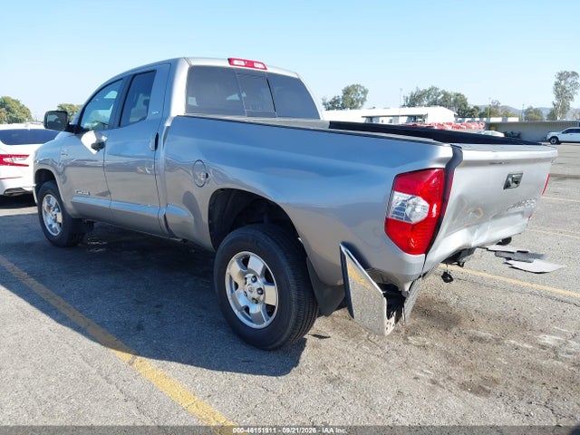 2015 Toyota Tundra Sr5 5.7l V8 მანქანა იყიდება აუქციონზე, vin: 5TFRY5F19FX185274, აუქციონის ნომერი: 46151911