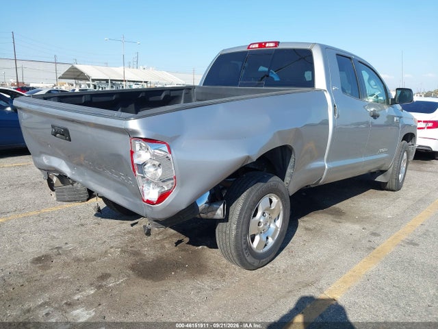2015 Toyota Tundra Sr5 5.7l V8 მანქანა იყიდება აუქციონზე, vin: 5TFRY5F19FX185274, აუქციონის ნომერი: 46151911