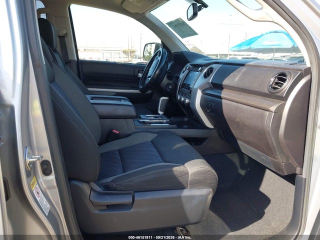 2015 Toyota Tundra Sr5 5.7l V8 მანქანა იყიდება აუქციონზე, vin: 5TFRY5F19FX185274, აუქციონის ნომერი: 46151911