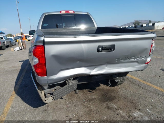 2015 Toyota Tundra Sr5 5.7l V8 მანქანა იყიდება აუქციონზე, vin: 5TFRY5F19FX185274, აუქციონის ნომერი: 46151911