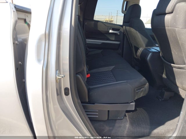 2015 Toyota Tundra Sr5 5.7l V8 მანქანა იყიდება აუქციონზე, vin: 5TFRY5F19FX185274, აუქციონის ნომერი: 46151911