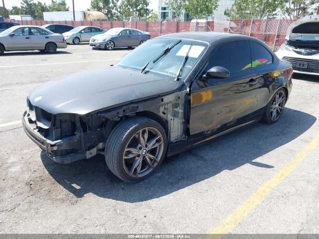 Продаж на аукціоні авто 2008 Bmw 128i, vin: WBAUP93568VF45661, номер лоту: 46151917