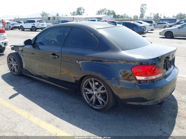 Продаж на аукціоні авто 2008 Bmw 128i, vin: WBAUP93568VF45661, номер лоту: 46151917