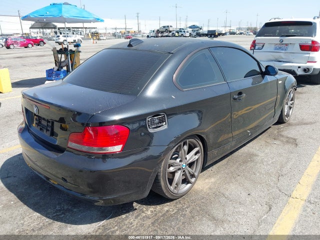 Продаж на аукціоні авто 2008 Bmw 128i, vin: WBAUP93568VF45661, номер лоту: 46151917