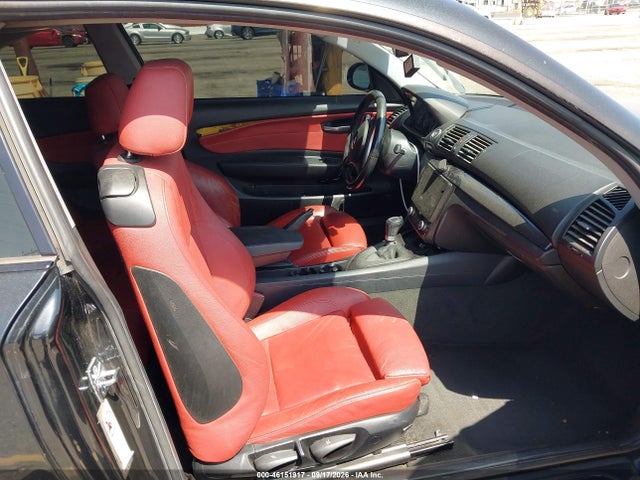 Продаж на аукціоні авто 2008 Bmw 128i, vin: WBAUP93568VF45661, номер лоту: 46151917