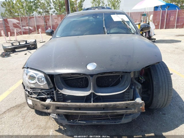 Продаж на аукціоні авто 2008 Bmw 128i, vin: WBAUP93568VF45661, номер лоту: 46151917