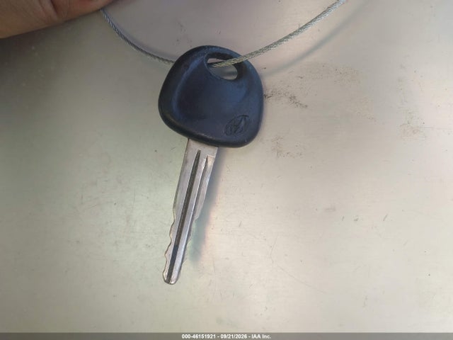 2004 Hyundai Elantra Gls/gt მანქანა იყიდება აუქციონზე, vin: KMHDN46D84U876104, აუქციონის ნომერი: 46151921