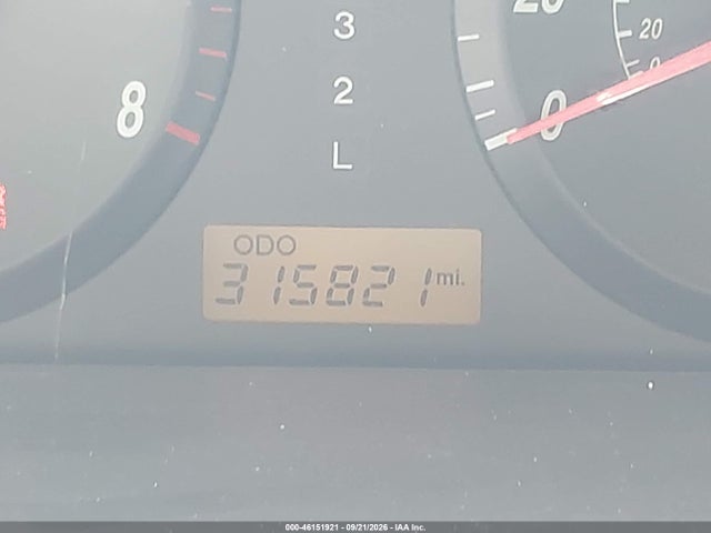 2004 Hyundai Elantra Gls/gt მანქანა იყიდება აუქციონზე, vin: KMHDN46D84U876104, აუქციონის ნომერი: 46151921
