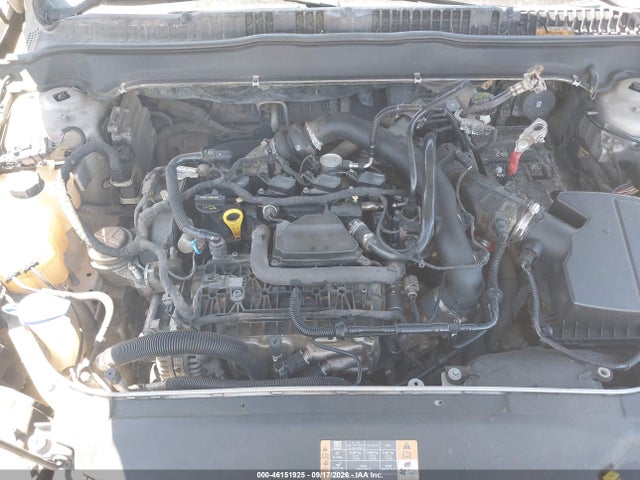 Ford FUSION SE 2015 3FA6P0HD2FR105439 Image 10