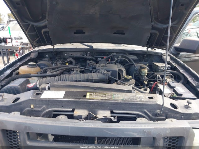 Продаж на аукціоні авто 2006 Ford Ranger Xl/xlt, vin: 1FTYR10D76PA29500, номер лоту: 46151926