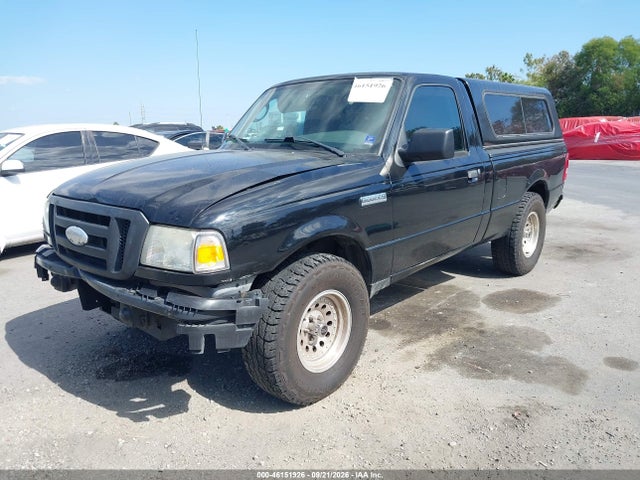 Продаж на аукціоні авто 2006 Ford Ranger Xl/xlt, vin: 1FTYR10D76PA29500, номер лоту: 46151926