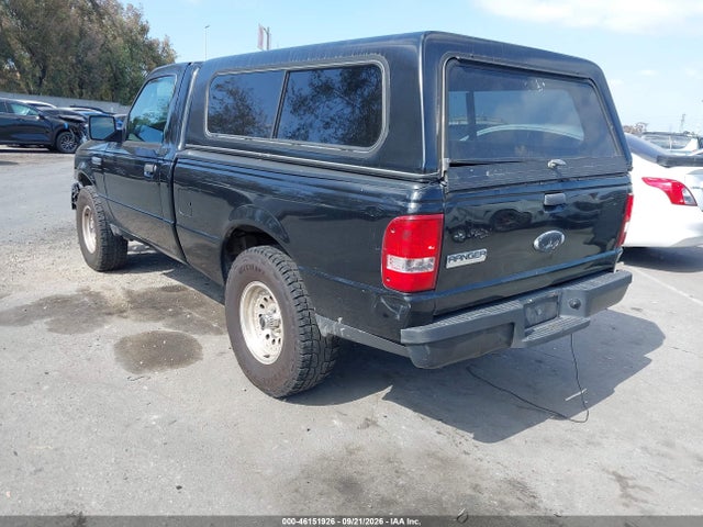Продаж на аукціоні авто 2006 Ford Ranger Xl/xlt, vin: 1FTYR10D76PA29500, номер лоту: 46151926