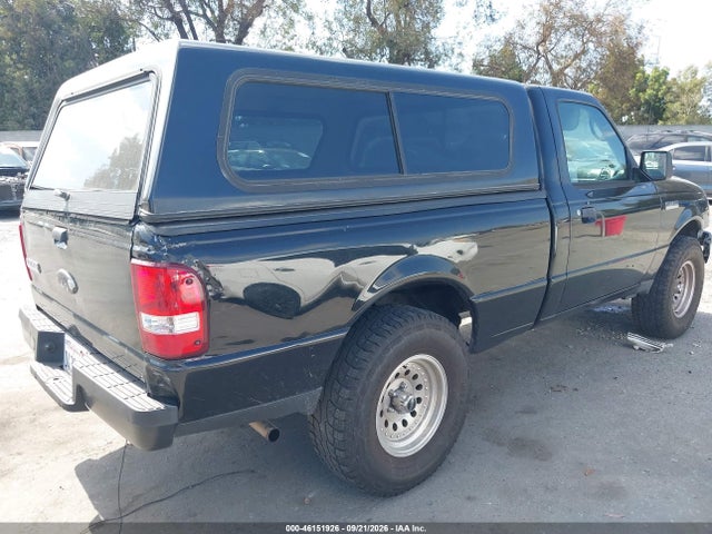 Продаж на аукціоні авто 2006 Ford Ranger Xl/xlt, vin: 1FTYR10D76PA29500, номер лоту: 46151926
