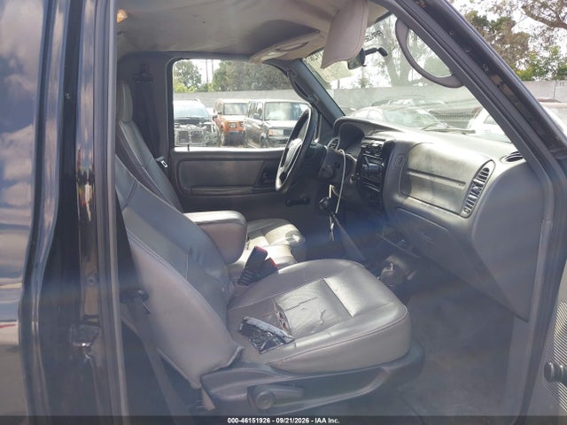 Продаж на аукціоні авто 2006 Ford Ranger Xl/xlt, vin: 1FTYR10D76PA29500, номер лоту: 46151926