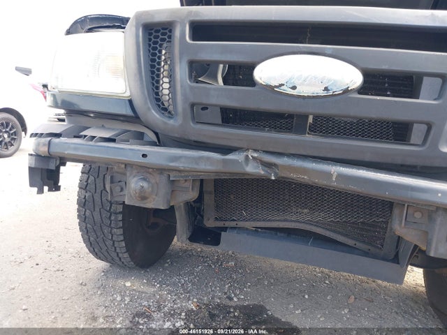 Продаж на аукціоні авто 2006 Ford Ranger Xl/xlt, vin: 1FTYR10D76PA29500, номер лоту: 46151926