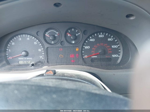 Продаж на аукціоні авто 2006 Ford Ranger Xl/xlt, vin: 1FTYR10D76PA29500, номер лоту: 46151926