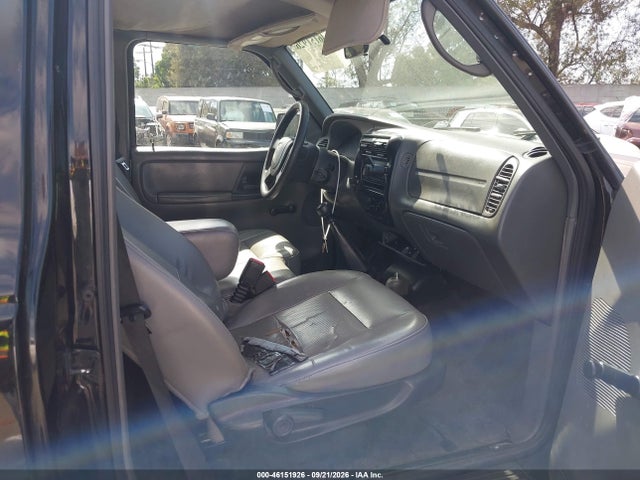Продаж на аукціоні авто 2006 Ford Ranger Xl/xlt, vin: 1FTYR10D76PA29500, номер лоту: 46151926