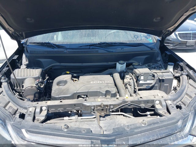 2GNAXHEVXK6216684 Chevrolet EQUINOX LS