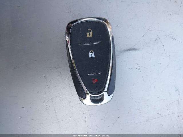 2GNAXHEVXK6216684 Chevrolet EQUINOX LS
