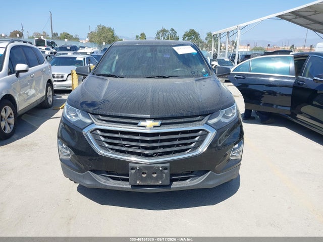 2GNAXHEVXK6216684 Chevrolet EQUINOX LS